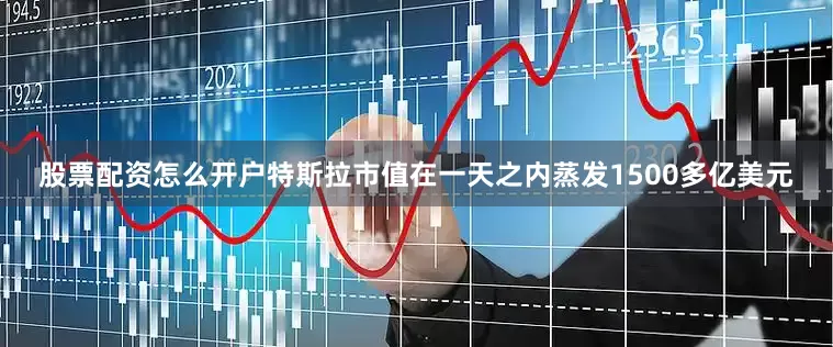 股票配资怎么开户特斯拉市值在一天之内蒸发1500多亿美元