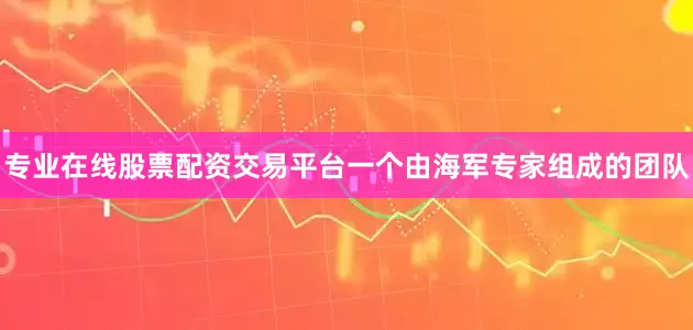 专业在线股票配资交易平台一个由海军专家组成的团队