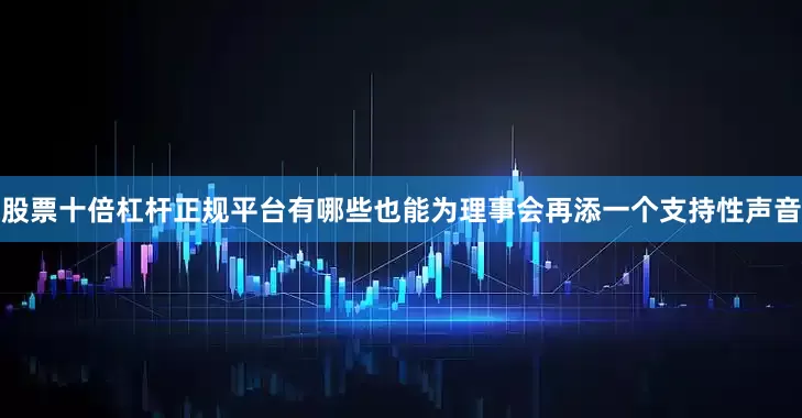 股票十倍杠杆正规平台有哪些也能为理事会再添一个支持性声音